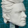 主图_003 Wolverine - 1/6 Scale Unpainted Action Figure Head Sculpt