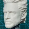 主图_004 Wolverine - 1/6 Scale Unpainted Action Figure Head Sculpt
