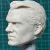 主图_005 Henry Cavill Superman - 1/6 Scale Unpainted Action Figure Head Sculpt