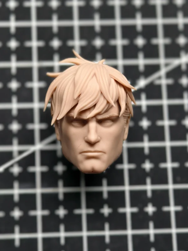 O1CN01R7YqAp1y5sT9Tz32C_650576528.webp Red Hood - 1/12 Scale Unpainted Action Figure Head Parts