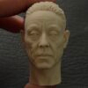 主图_01 Breaking Bad Giancarlo Esposito - 1/6 Scale Unpainted Action Figure Head Sculpt