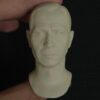 主图_01 Harry Potter Sirius Black - 1/6 Scale Unpainted Action Figure Head Sculpt