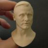 Viggo Mortensen - 1/6 Scale Unpainted Action Figure Head Sculpt