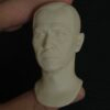 主图_03 Harry Potter Sirius Black - 1/6 Scale Unpainted Action Figure Head Sculpt