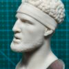 主图_03 NBA Klay Thompson - 1/6 Scale Unpainted Action Figure Head Sculpt