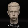 The Homelander - 1/6 Scale Unpainted Action Figure Head Sculpt