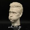 The Homelander - 1/6 Scale Unpainted Action Figure Head Sculpt
