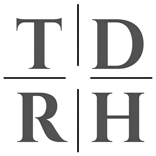 TDRH Studio