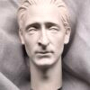 Adrien Brody - 1/6 Scale Unpainted Action Figure Head Sculpt