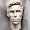 Eddie Redmayne - 1/6 Scale Unpainted Action Figure Head Sculpt