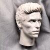 Eddie Redmayne - 1/6 Scale Unpainted Action Figure Head Sculpt
